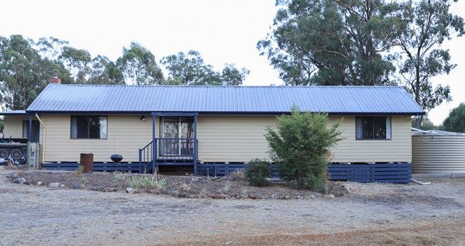 Picture of 80 Baynes Road, MURCHISON VIC 3610