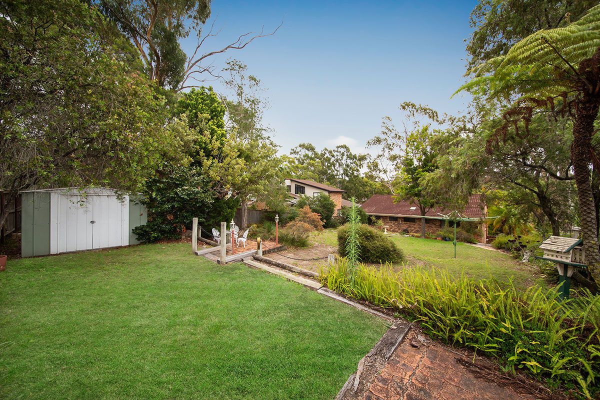 5 Bujara Place, Bangor NSW 2234, Image 2