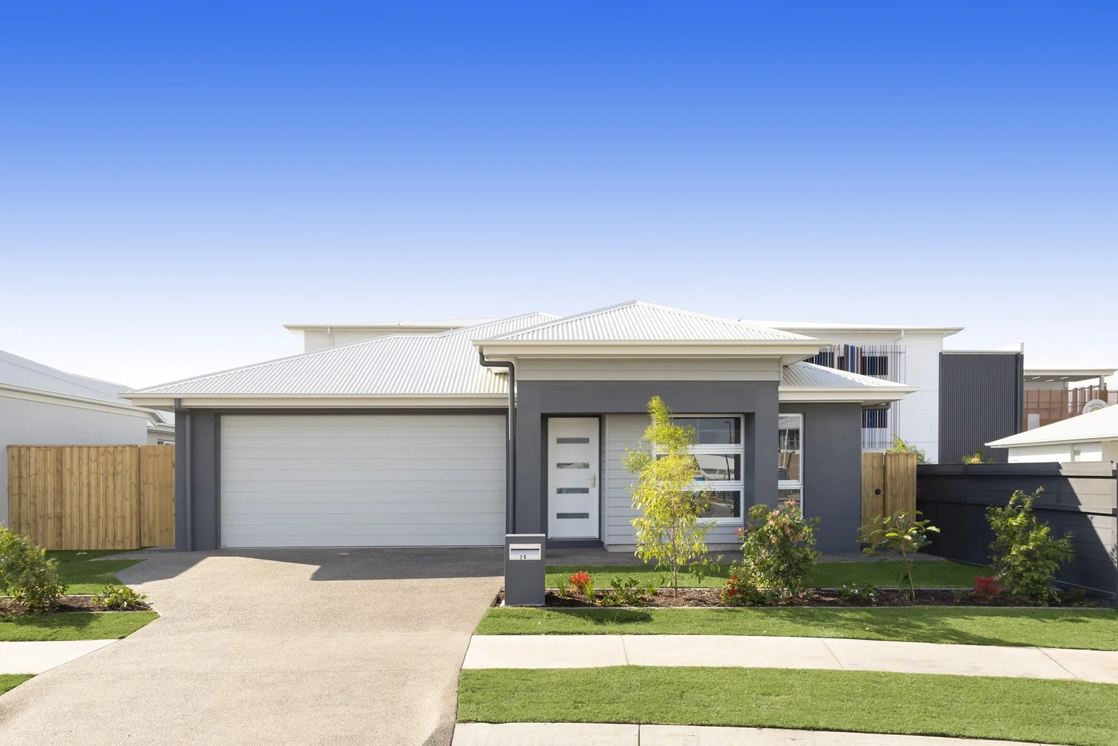 28 Burrum Crescent, Nirimba QLD 4551