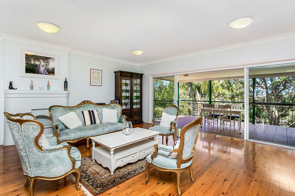 56 Woodland Street, Balgowlah Heights NSW 2093, Image 1