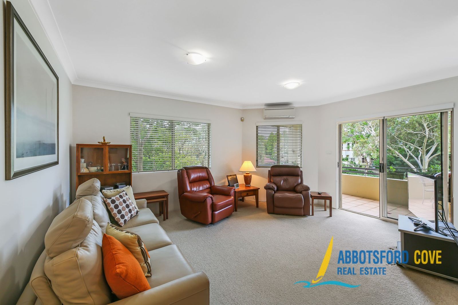 8/1 Blackwall Point Road, Abbotsford NSW 2046, Image 1