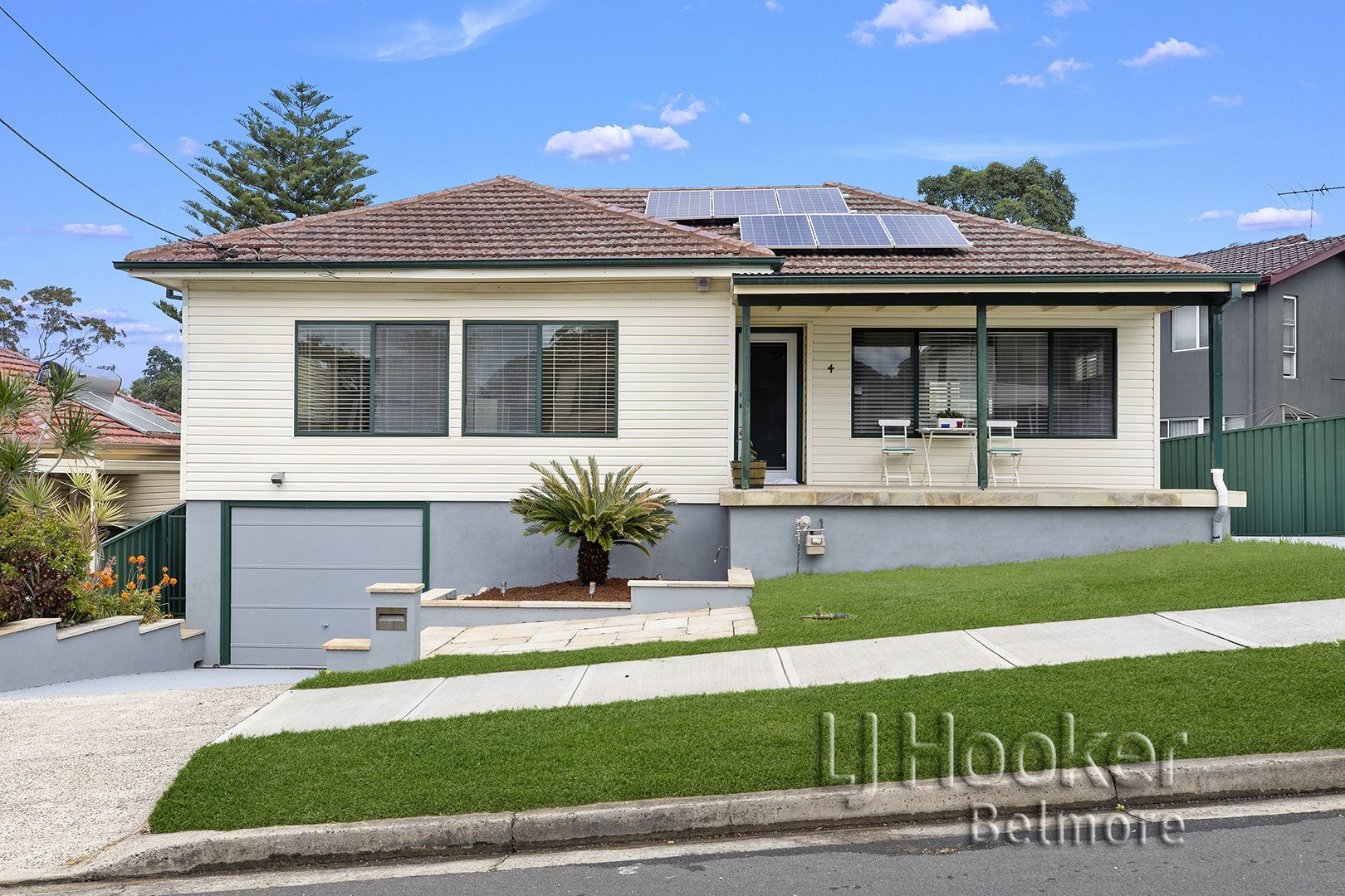 4 Forshaw Avenue, Peakhurst NSW 2210, Image 0