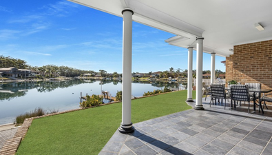 Picture of 23 Dotterel Place, SUSSEX INLET NSW 2540