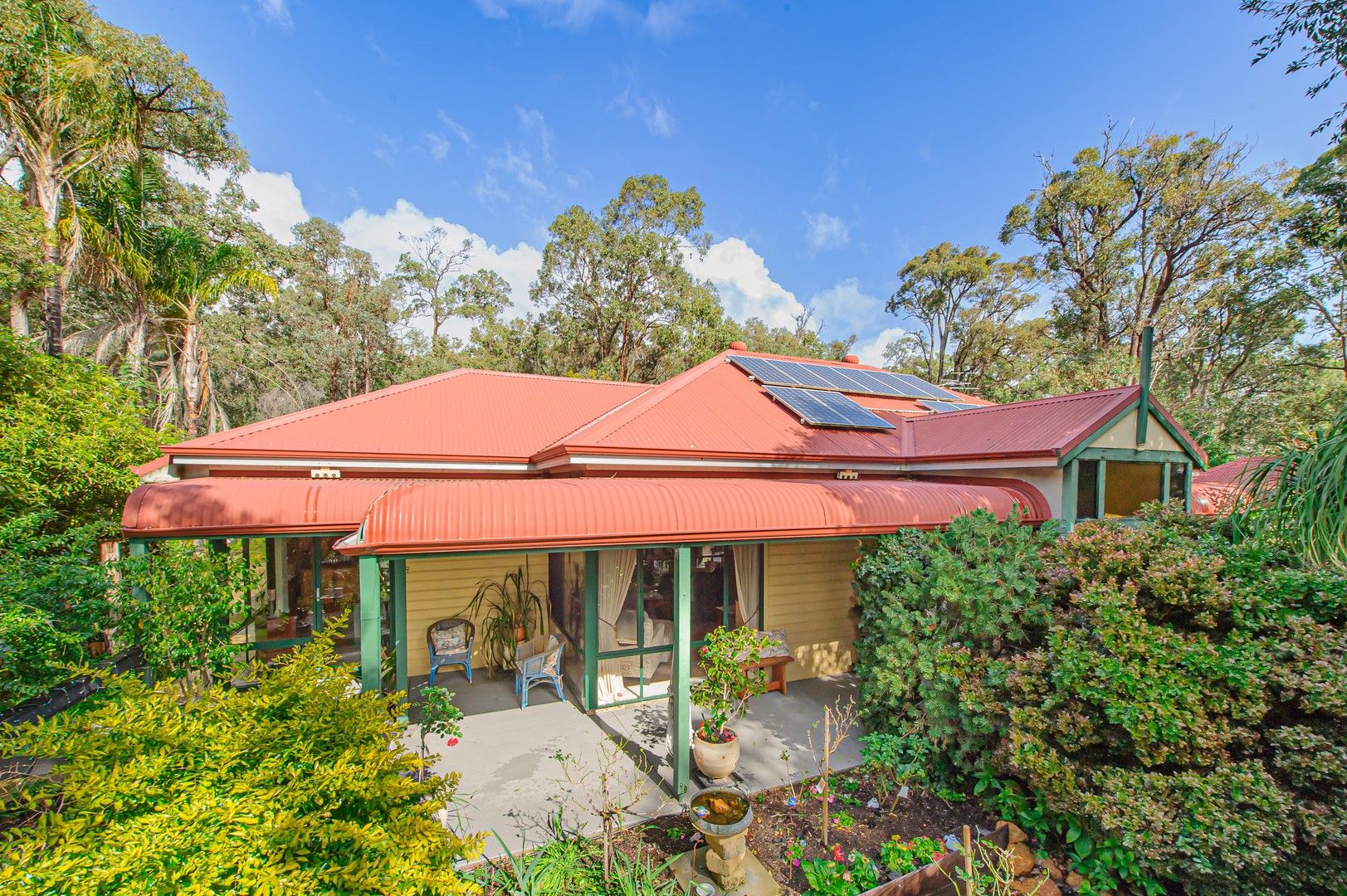 2240 Great Eastern Highway, Glen Forrest WA 6071 Domain