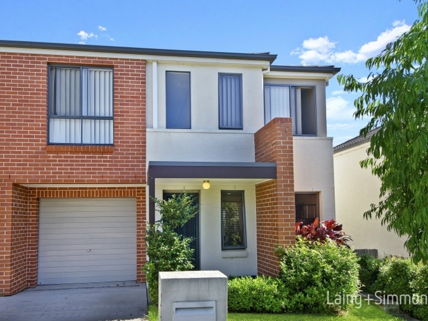 40 Somersby Circuit, Acacia Gardens NSW 2763, Image 0