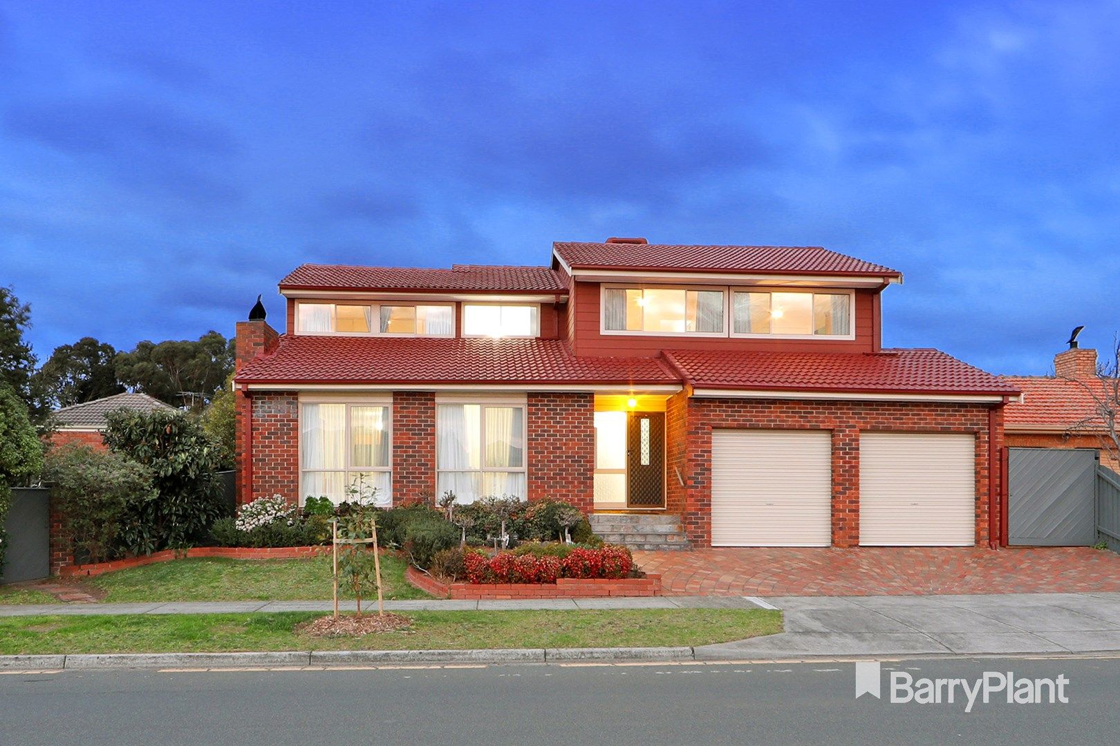 7 Bernard Hamilton Way, Rowville VIC 3178