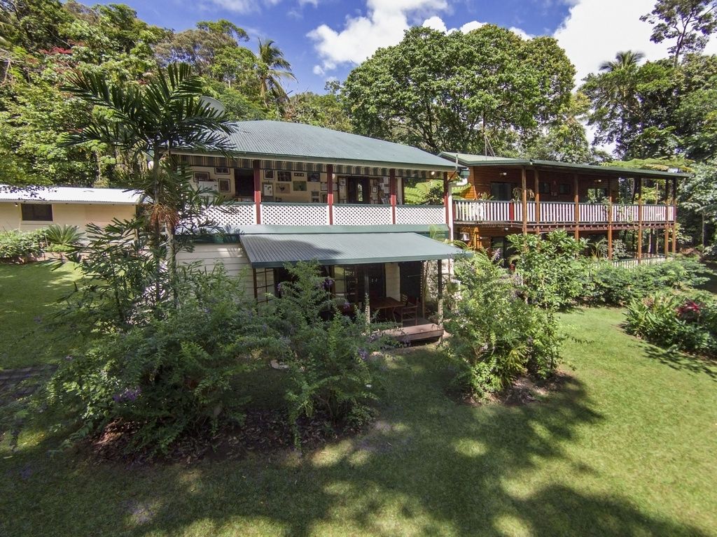 11-15 Stewart St (Red Mill House B&B Daintree), Daintree QLD 4873, Image 1