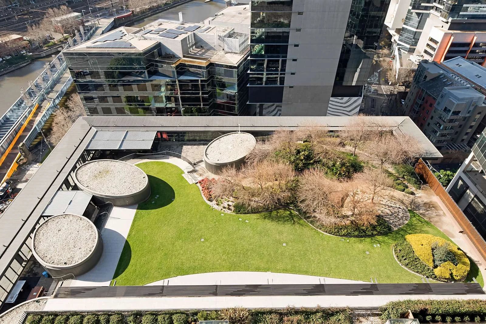 Additional image 10 of 3502/1 Freshwater Place, Southbank VIC 3006