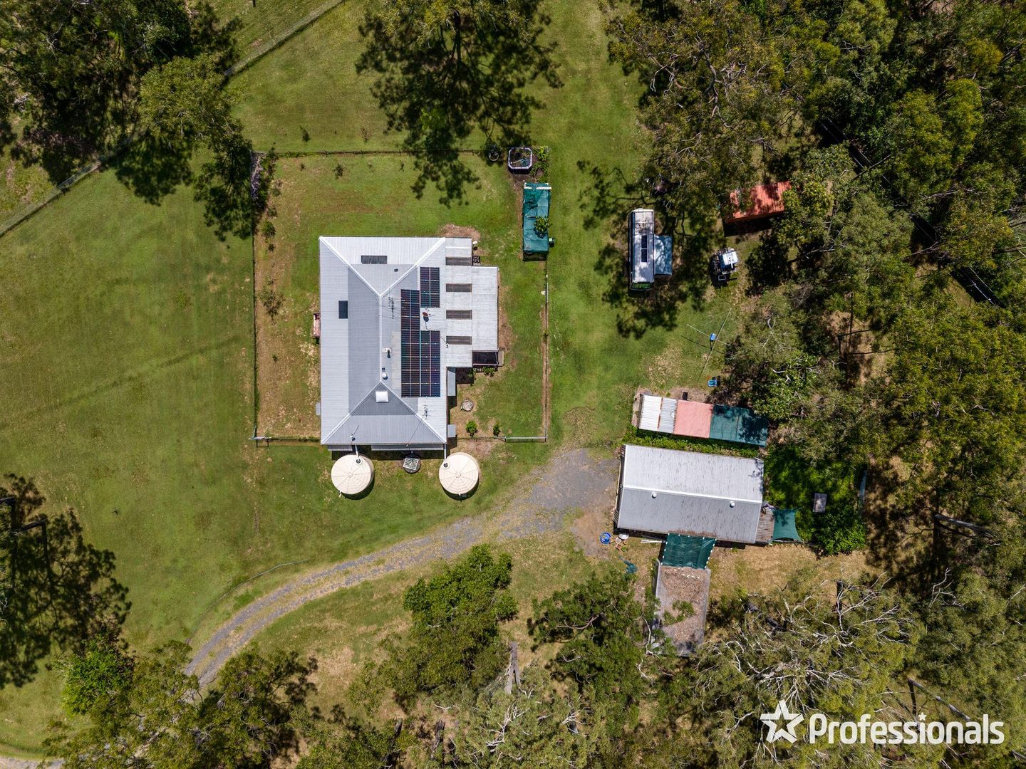 300-310 Edelsten Road, Jimboomba QLD 4280, Image 2