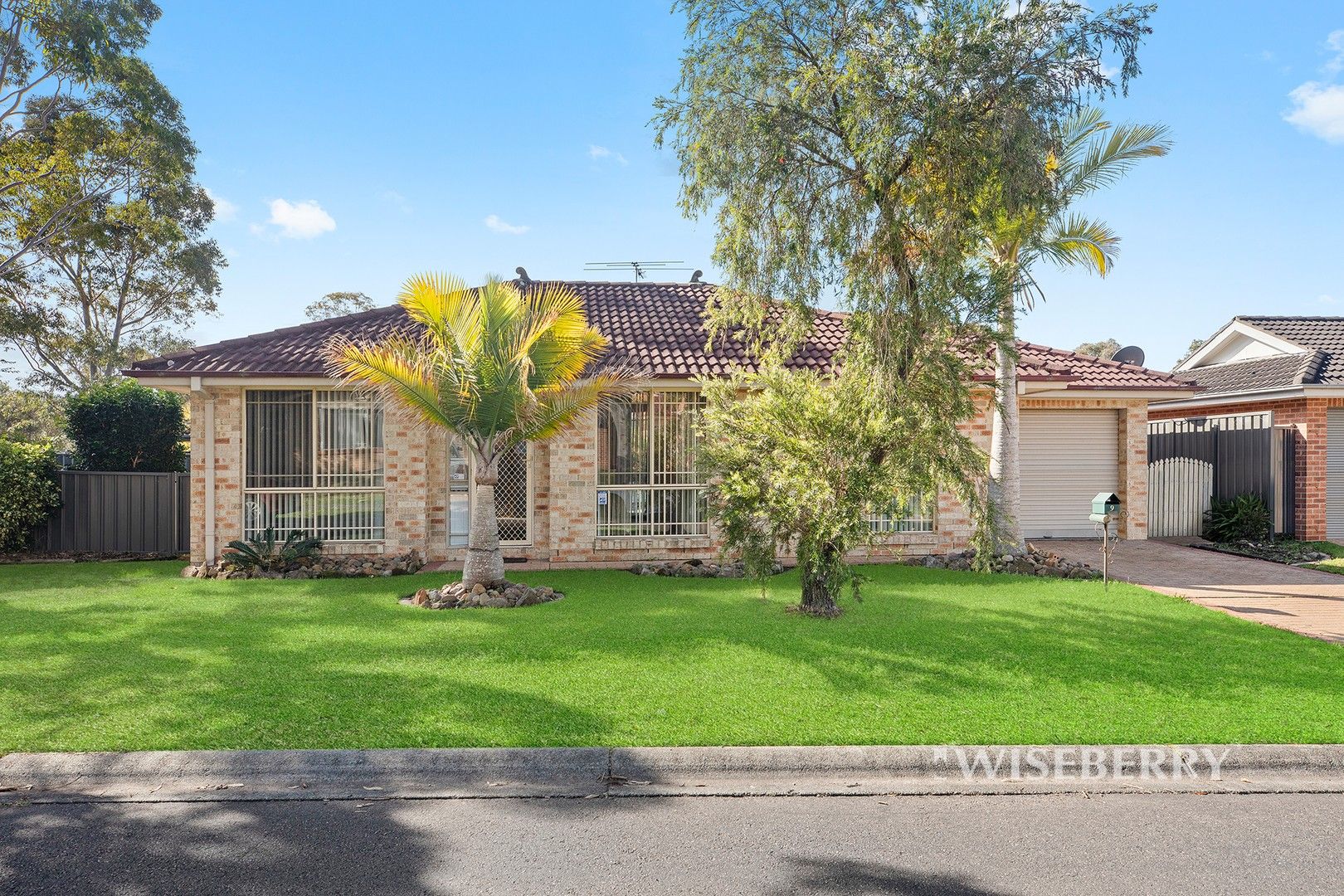 9 Fernhill Avenue, Hamlyn Terrace NSW 2259, Image 0