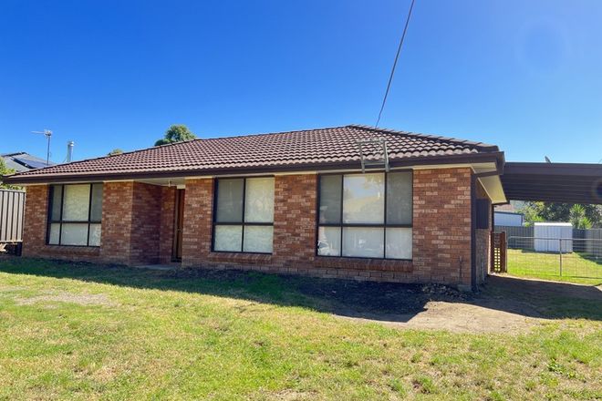 Picture of 20 Lyell Street, MITTAGONG NSW 2575