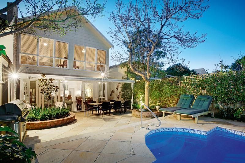 50 Stuart Street, Armadale Property History & Address Research Domain