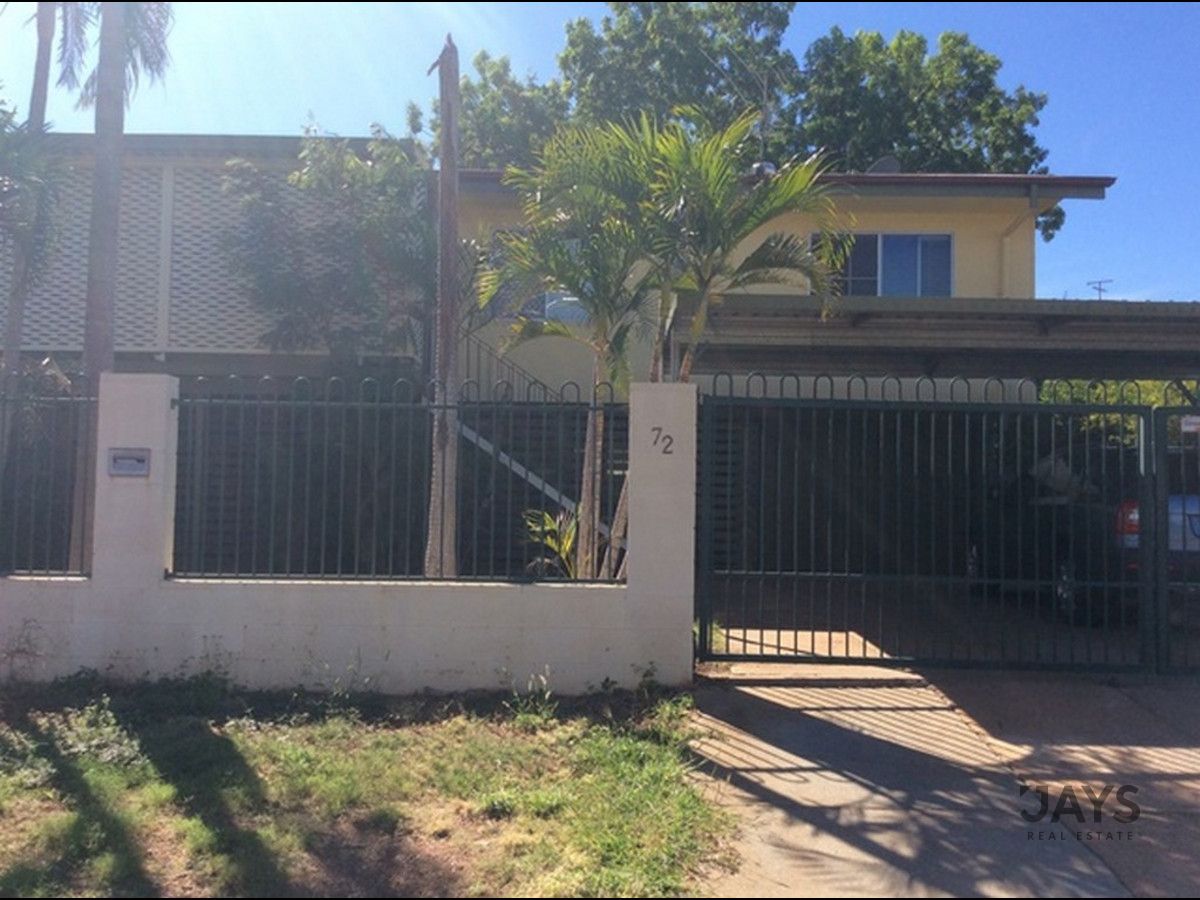3 bedrooms House in 72 Pelican Road TOWNVIEW QLD, 4825