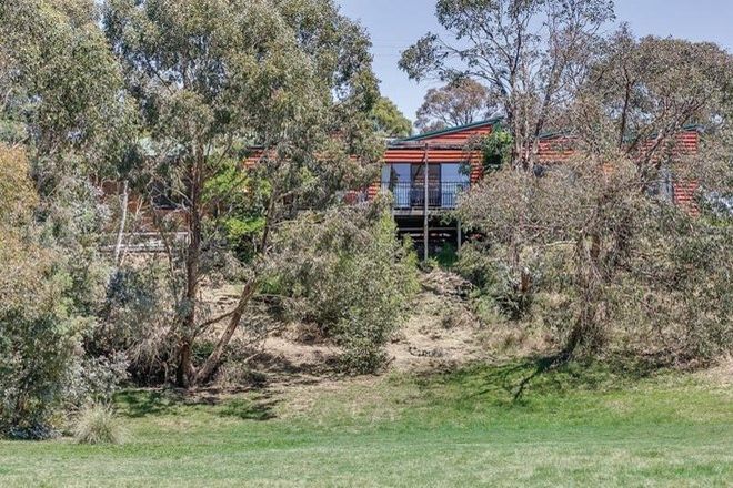 Picture of 5280 Colac-Ballarat Road, CAMBRIAN HILL VIC 3352