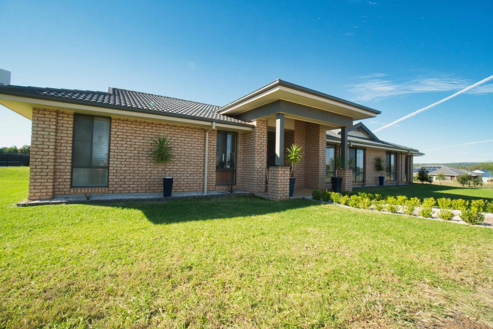 72 KERRY ELIZABETH DRIVE, Gunnedah NSW 2380, Image 0