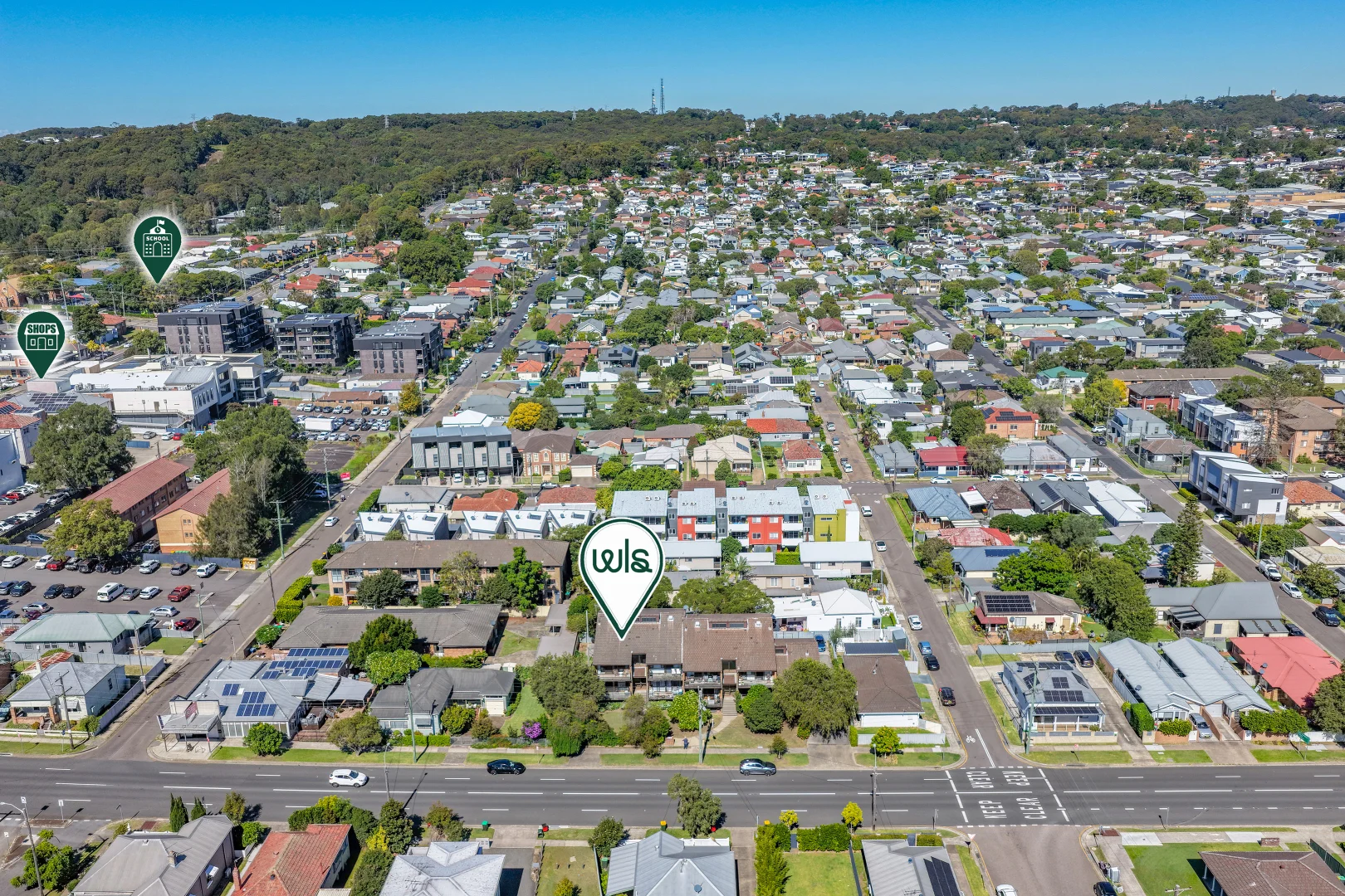 Additional image 18 of 3/627 Glebe Road, Adamstown NSW 2289