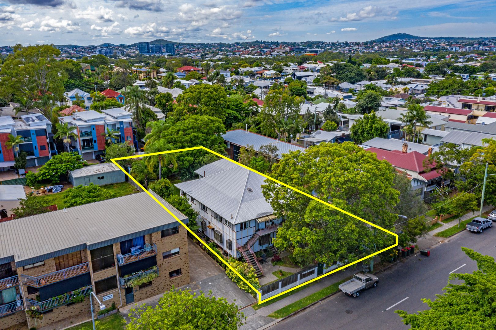 2 Lisburn Street, East Brisbane QLD 4169, Image 1