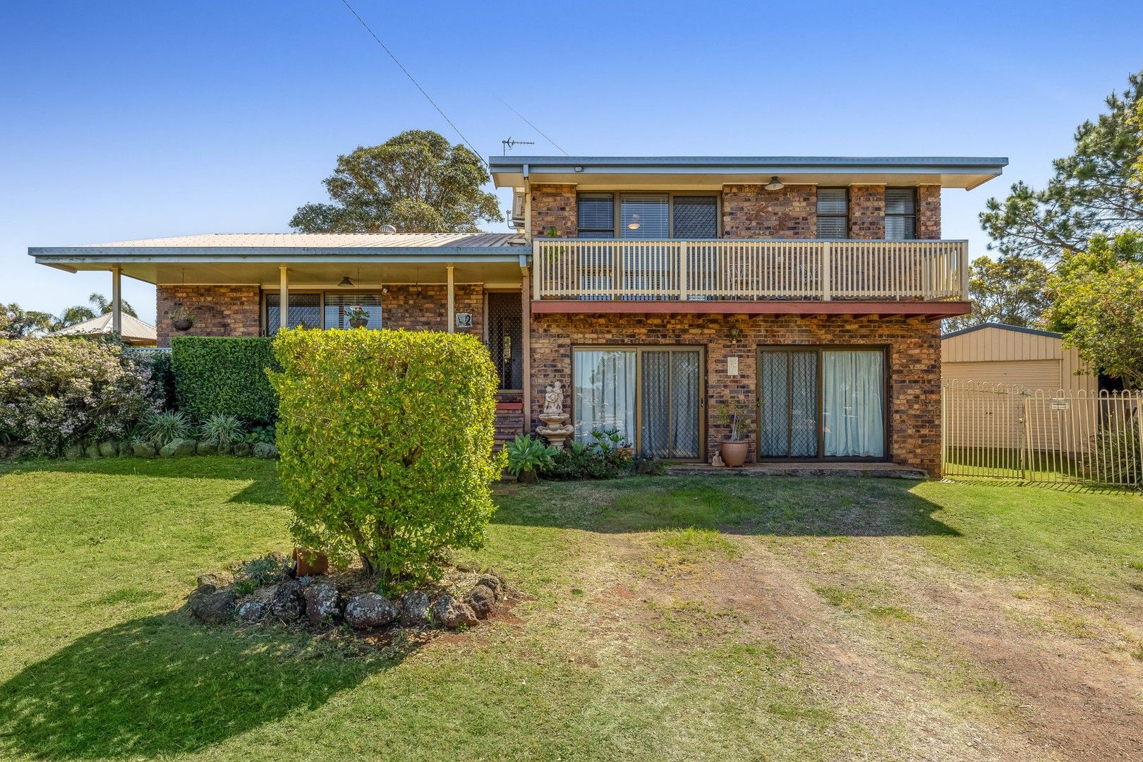 2 Ludgate Court, Rockville QLD 4350, Image 0