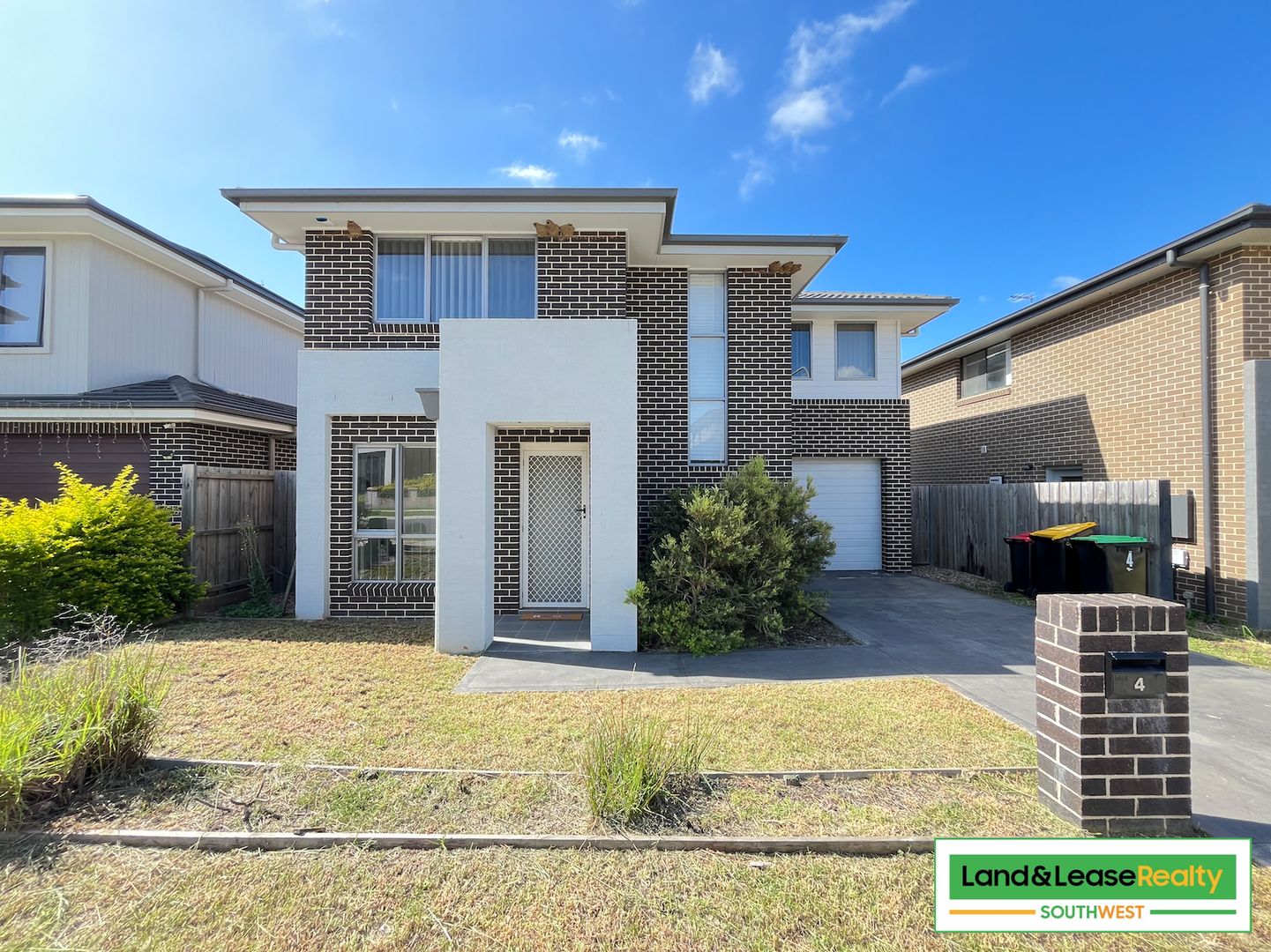 4 Kalgan Road, Edmondson Park NSW 2174, Image 0