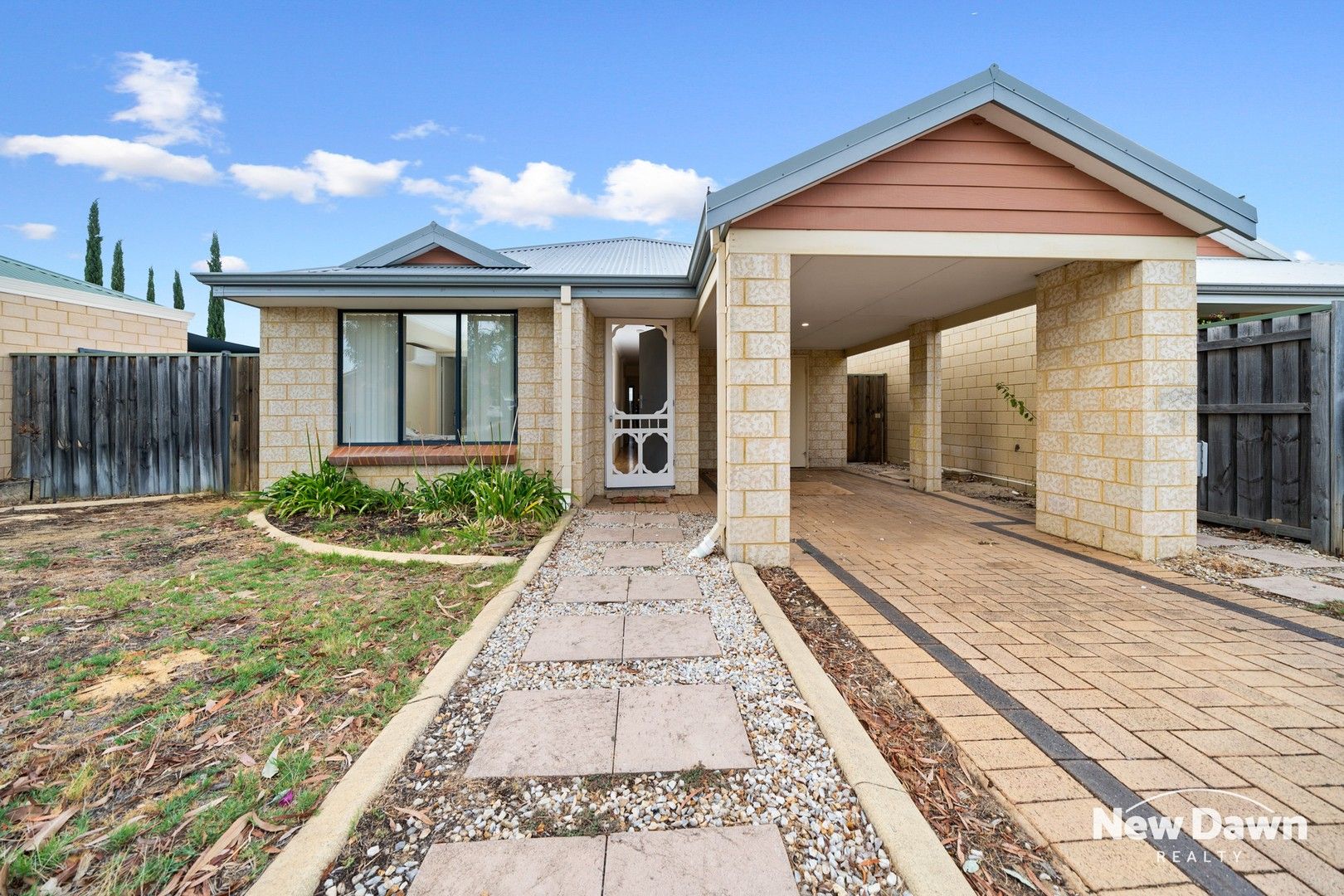 3 bedrooms House in 32 Everard Avenue ELLENBROOK WA, 6069