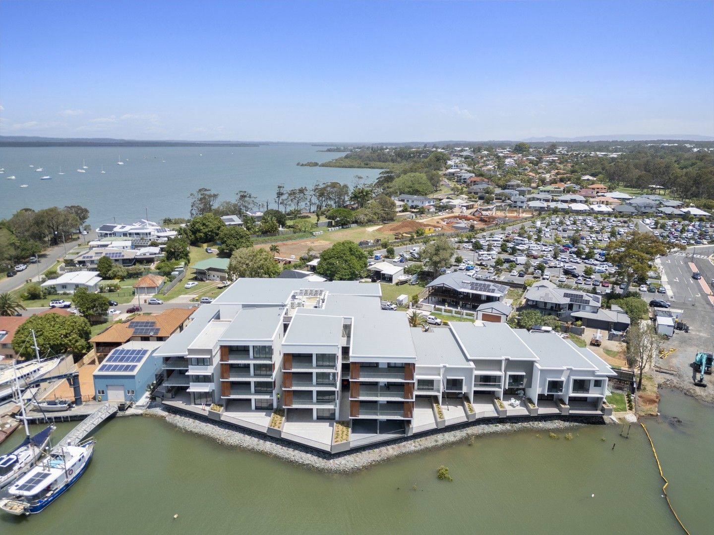 2/6-10 Auster Street, Redland Bay QLD 4165, Image 1