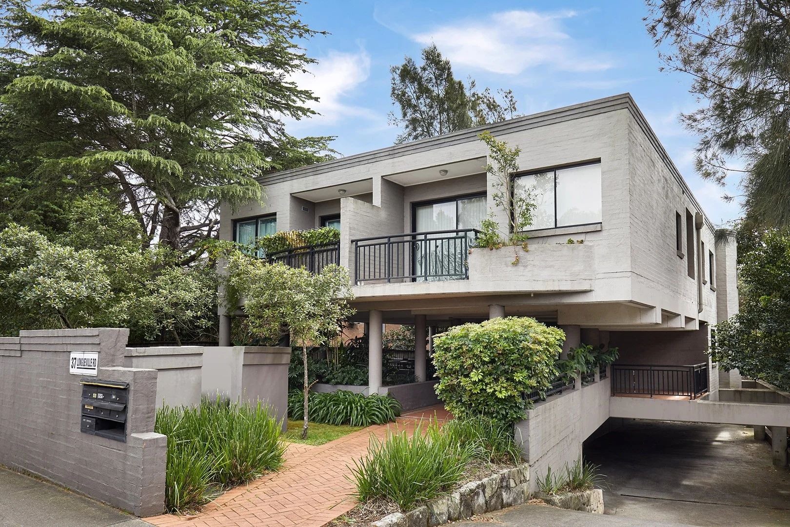 3/37 Longueville Rd, Lane Cove North NSW 2066