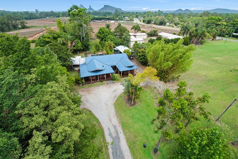 16 Phyllis Court, Glass House Mountains QLD 4518