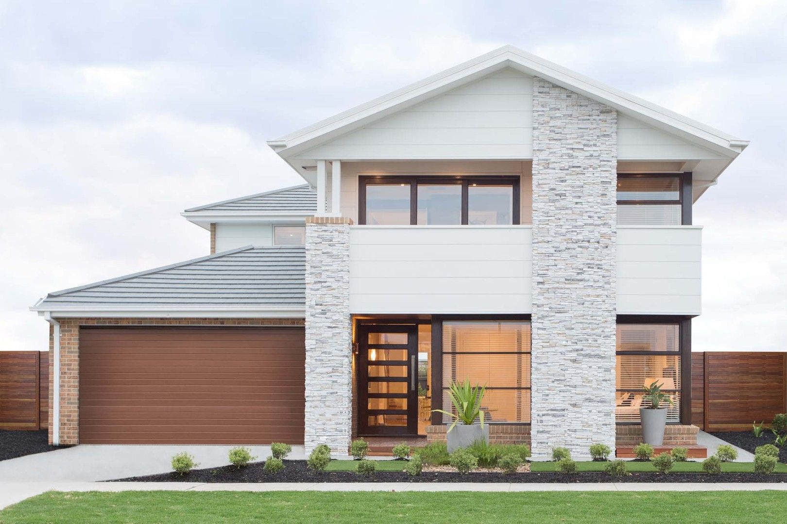 4 bedrooms New Home Designs in 11 Sedge Street CLYDE NORTH VIC, 3978