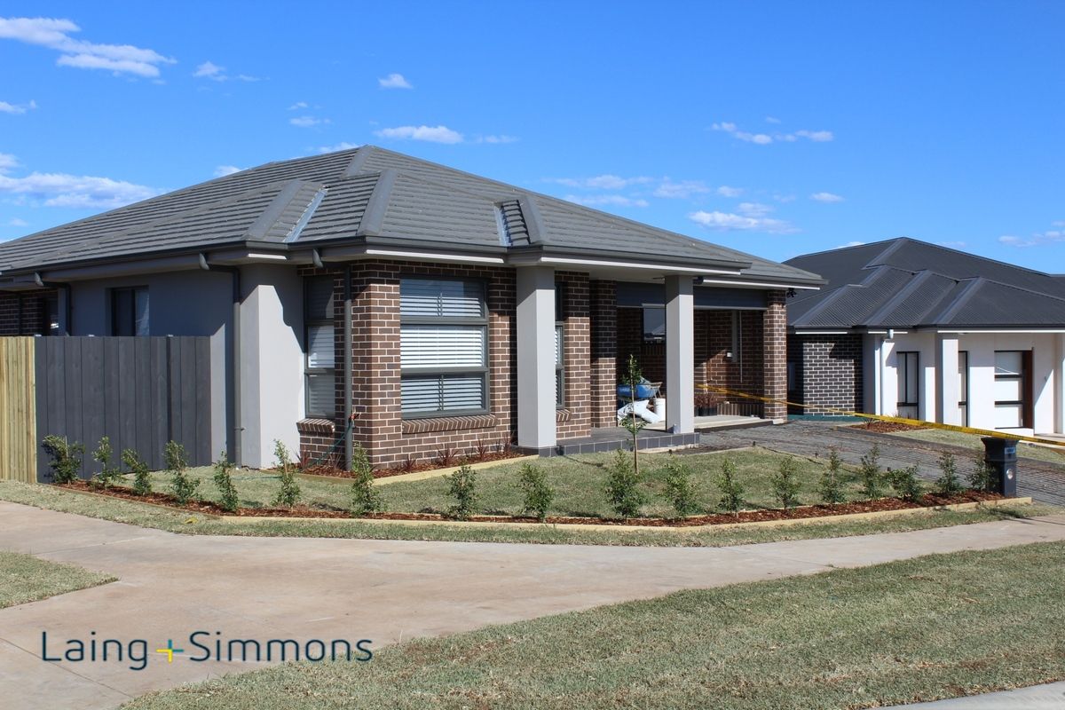 16 McKeown Street, Oran Park NSW 2570 House For Rent Domain