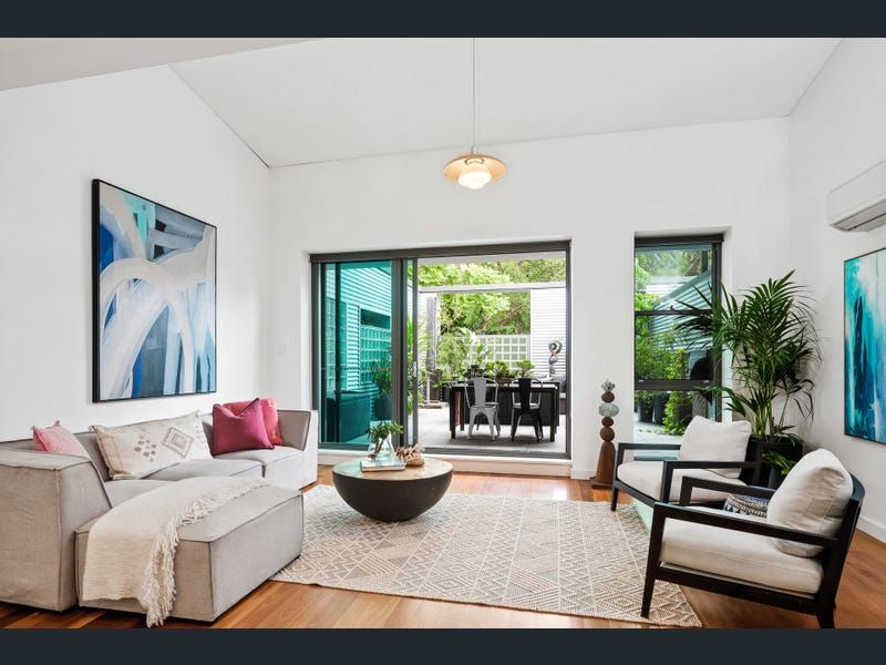 3 bedrooms Apartment / Unit / Flat in 21/19 Beeson Street LEICHHARDT NSW, 2040