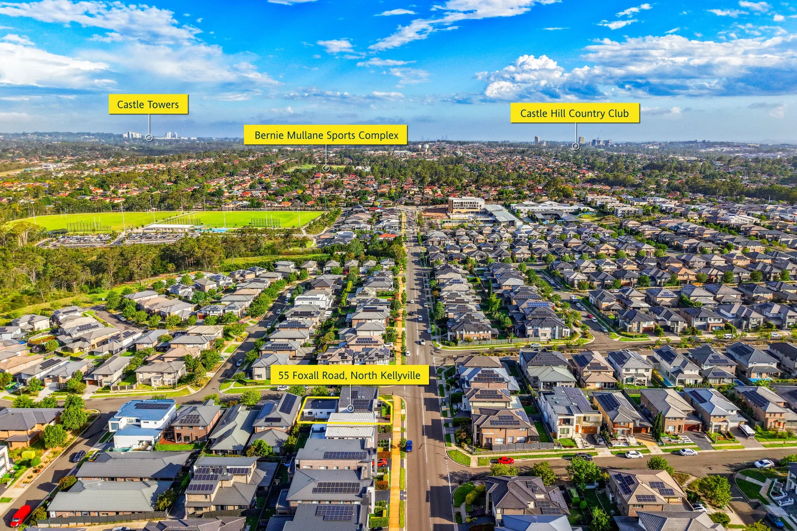 Additional image 29 of 55 Foxall Road, North Kellyville NSW 2155