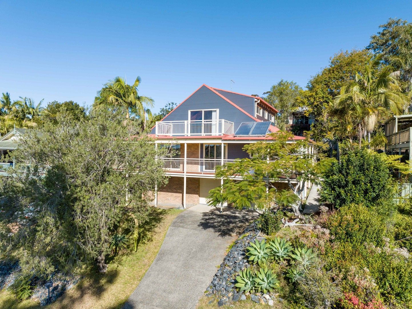 10 Safety Beach Drive, Safety Beach NSW 2456 Domain