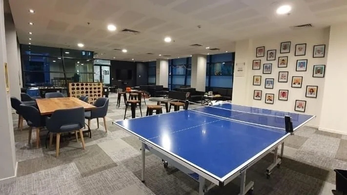 Additional image 6 of Unit 139/800 Swanston Street, Carlton VIC 3053