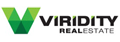 Viridity Real Estate's logo