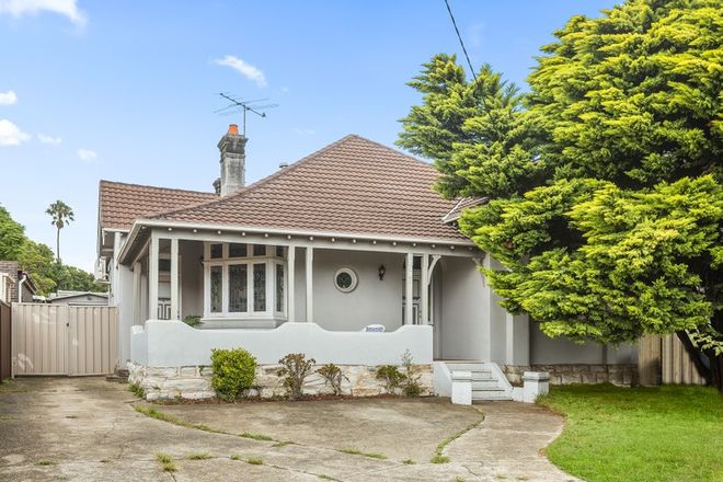 Picture of 258 Forest Road, BEXLEY NSW 2207