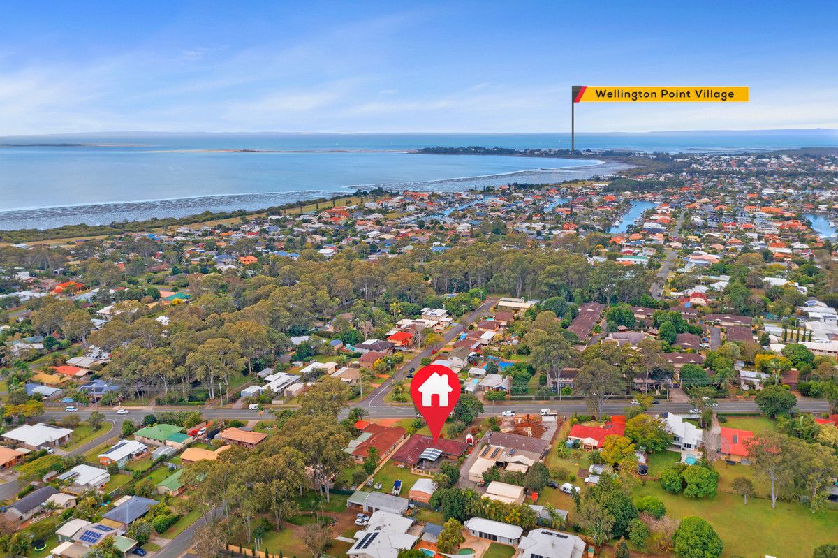 240-242 Mooroondu Road, Thorneside QLD 4158, Image 0