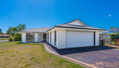 Picture of 4 Banks Court, TORQUAY QLD 4655