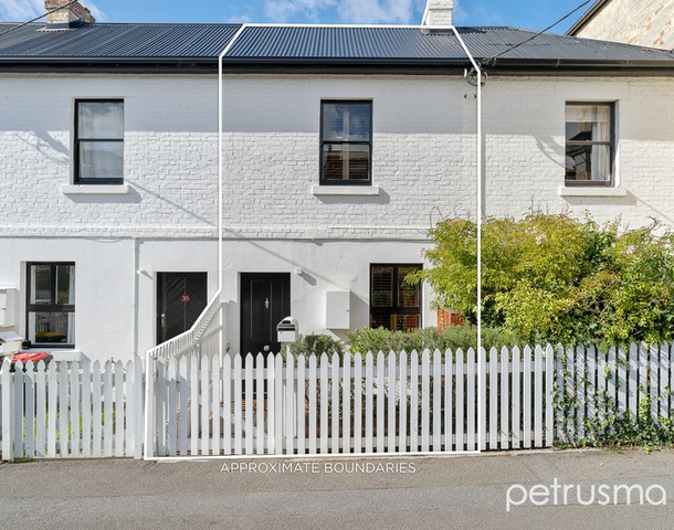 38 Goulburn Street, Hobart TAS 7000