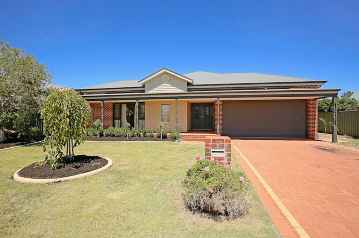 12 Jolly Rambler Boulevard, Ravenswoo | Property History & Address ...