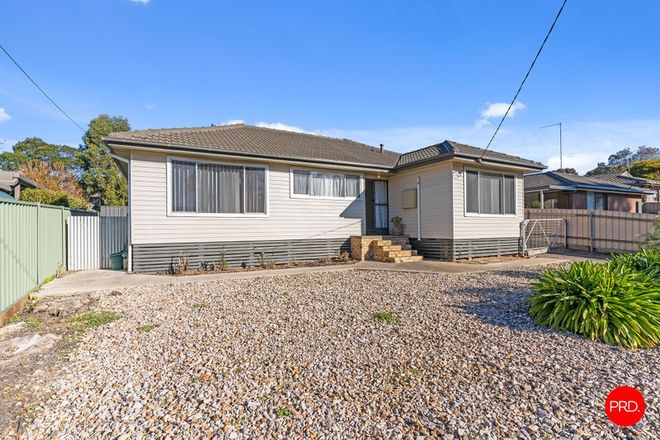 Picture of 4 Martin Street, GOLDEN GULLY VIC 3555