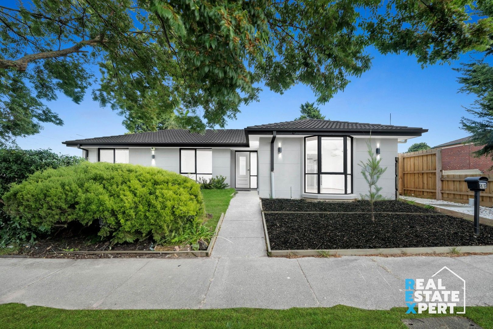 46A George Chudleigh Drive, Hallam VIC 3803, Image 0