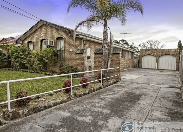 9 Pitman Street, Dandenong North VIC 3175