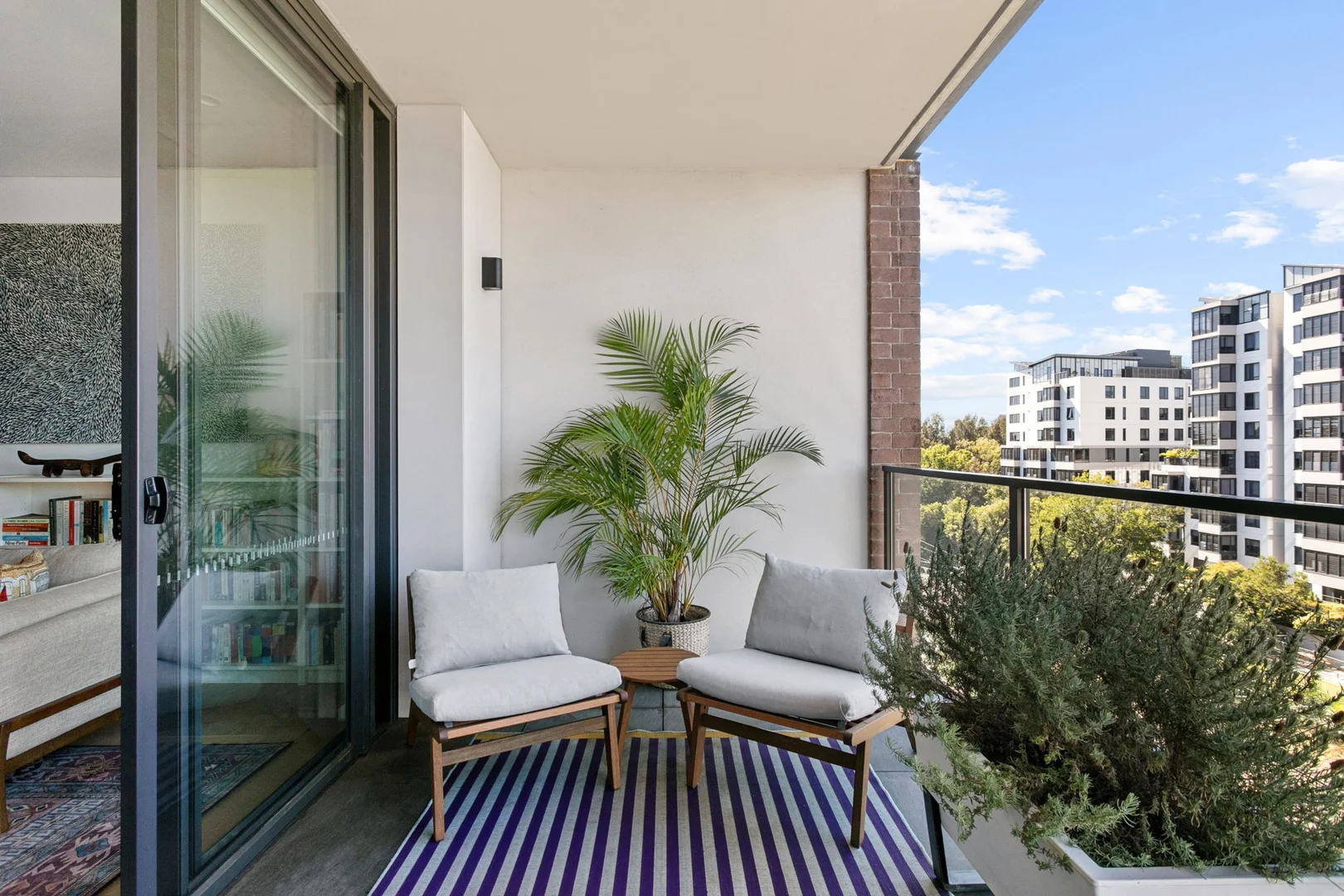 Additional image 10 of 604/2 Malthouse Way, Summer Hill NSW 2130