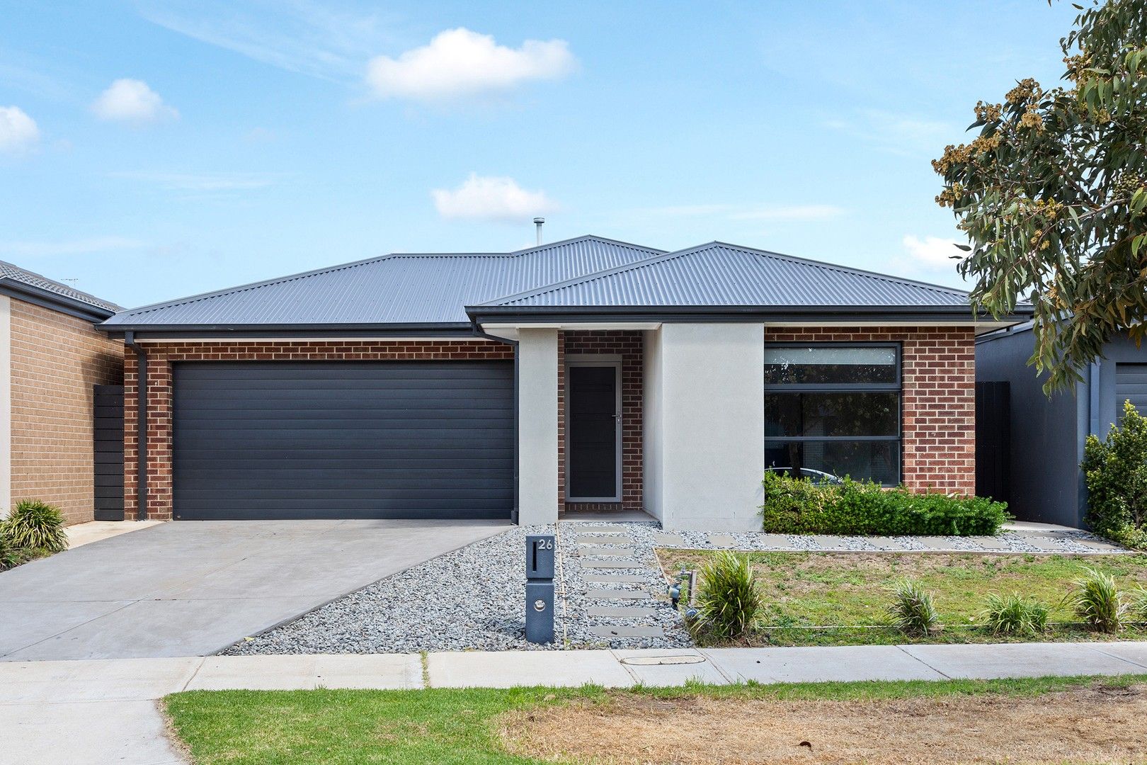 4 bedrooms House in 26 Chestnut Street AINTREE VIC, 3336