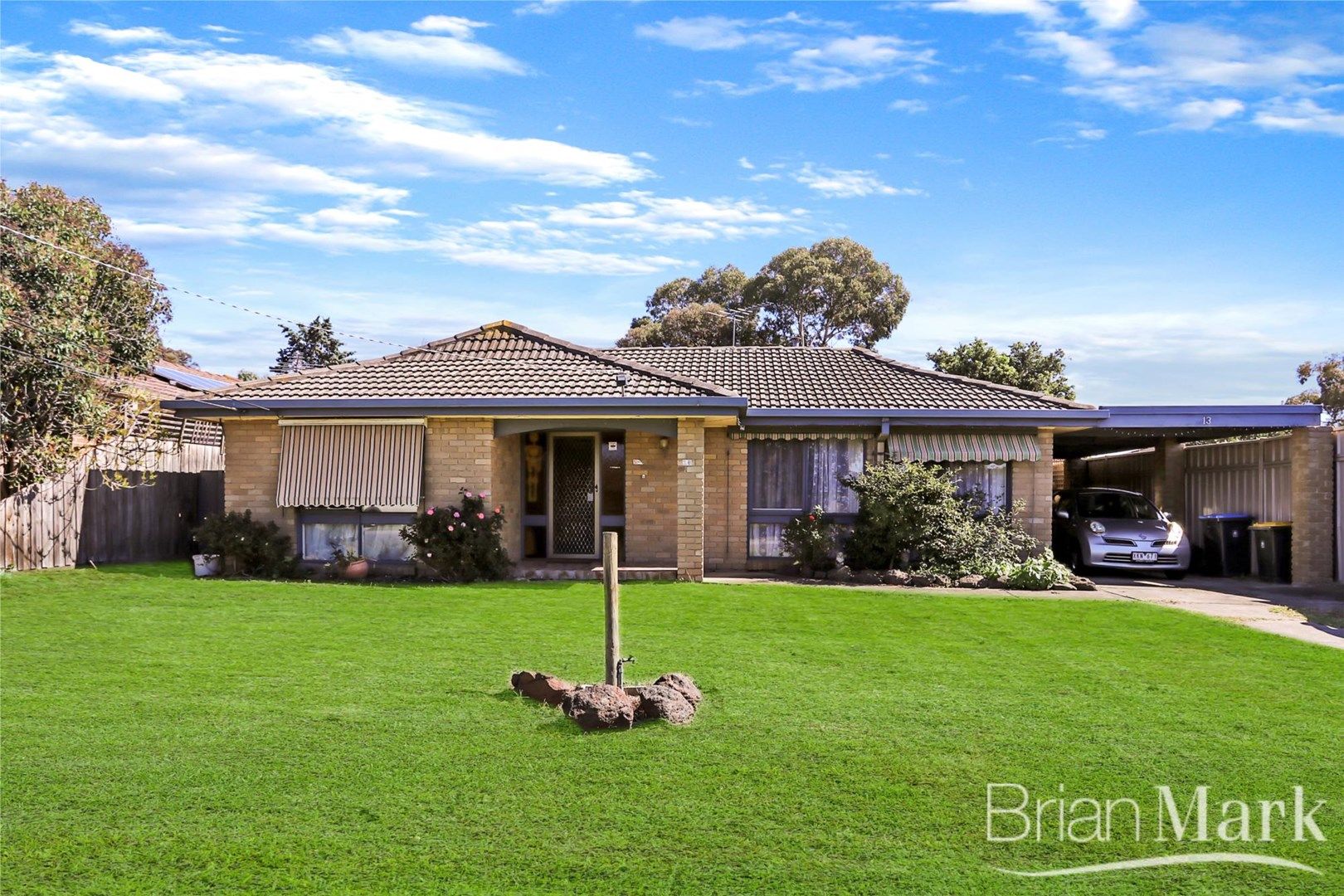 13 Bentley Crescent, Hoppers Crossing VIC 3029, Image 0