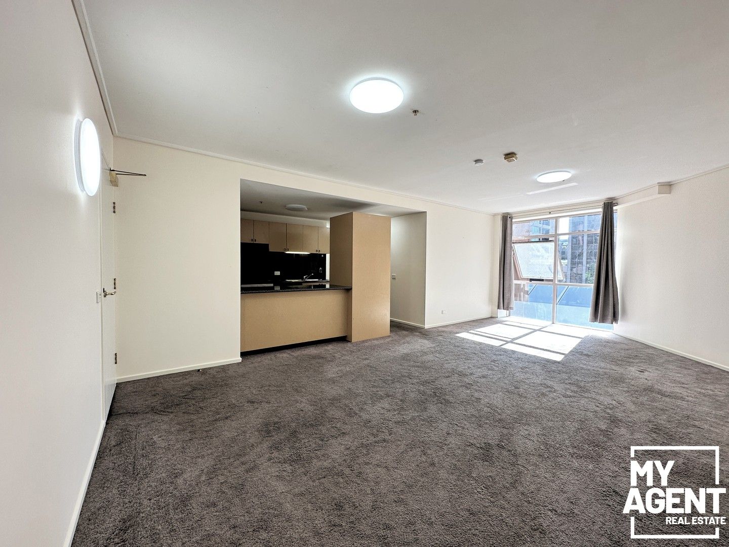 2 bedrooms Apartment / Unit / Flat in 302/181 Exhibition St MELBOURNE VIC, 3000