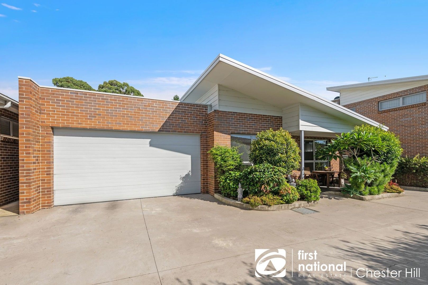 3/133 Birdwood Road, Georges Hall NSW 2198, Image 0