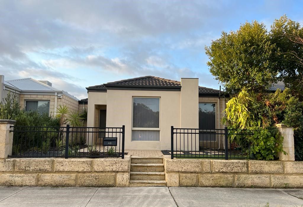 3 bedrooms House in 43 Tapioca Drive AVELEY WA, 6069