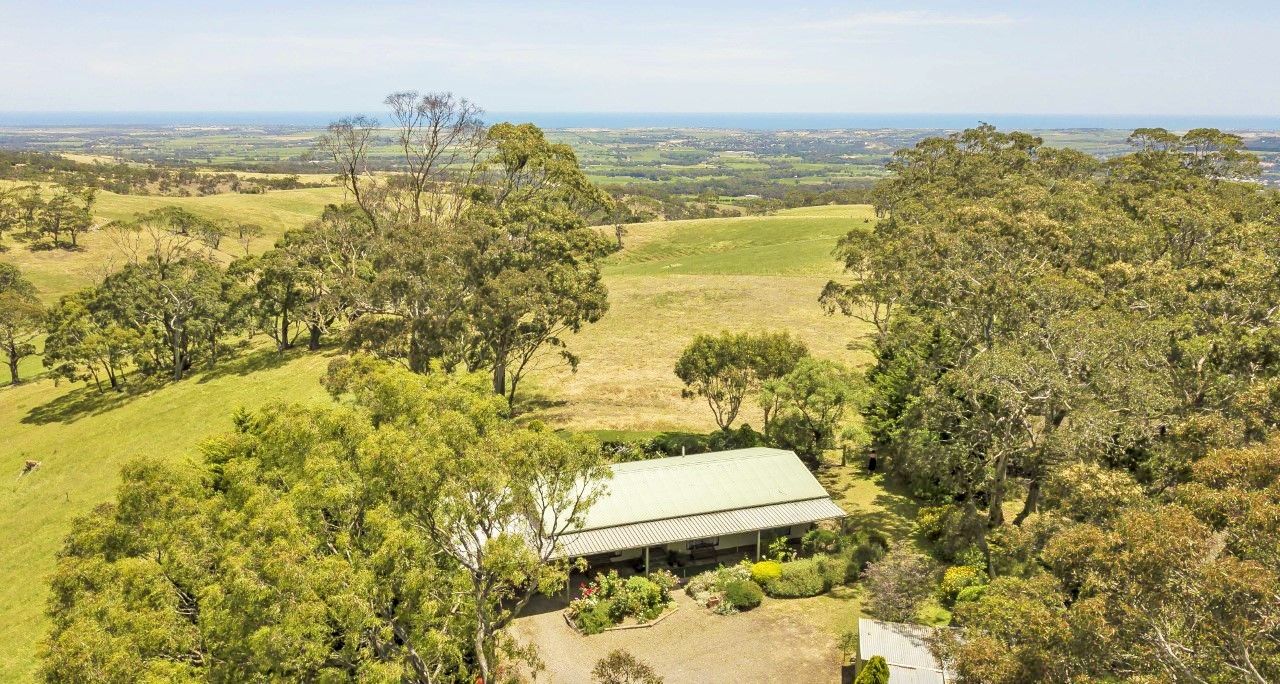 234 Thomas Hill Road, The Rang Property History & Address Research