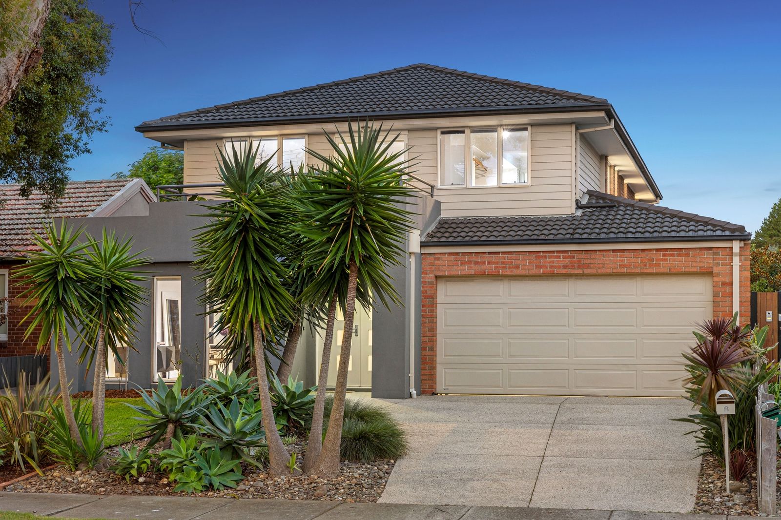 8 Field Street, Hampton VIC 3188, Image 0